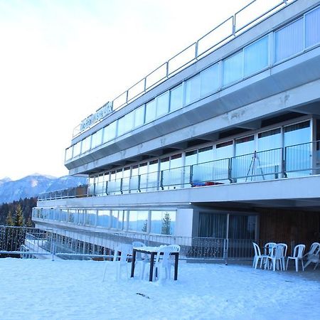 Hotel Sole Alto Медзана Экстерьер фото