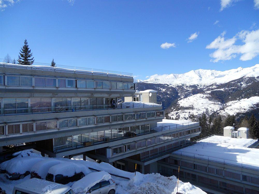 Hotel Sole Alto Медзана Экстерьер фото