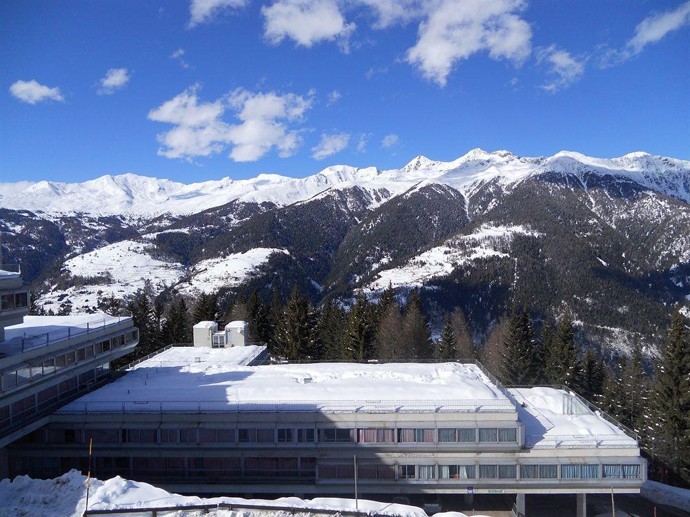 Hotel Sole Alto Медзана Экстерьер фото