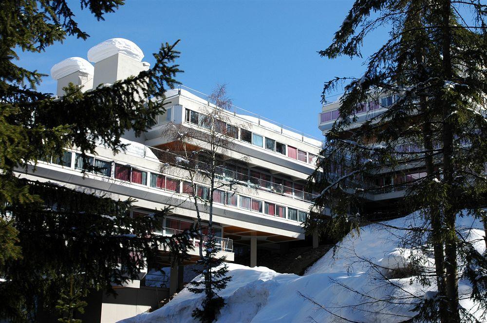 Hotel Sole Alto Медзана Экстерьер фото