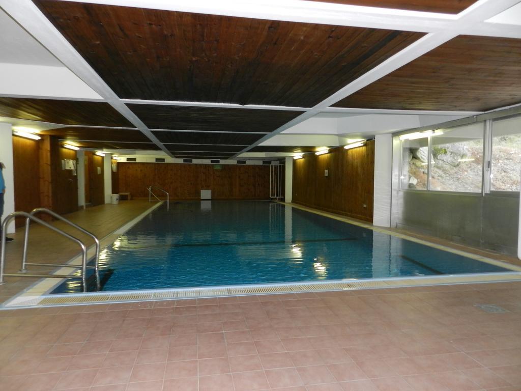 Hotel Sole Alto Медзана Экстерьер фото