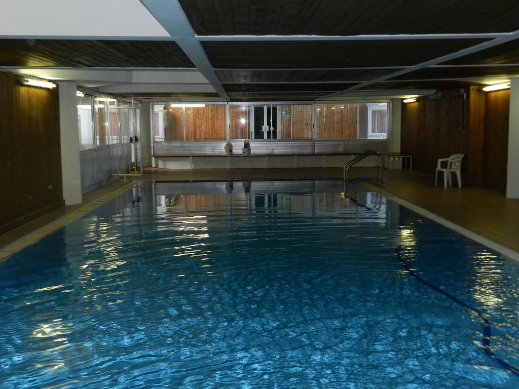 Hotel Sole Alto Медзана Экстерьер фото