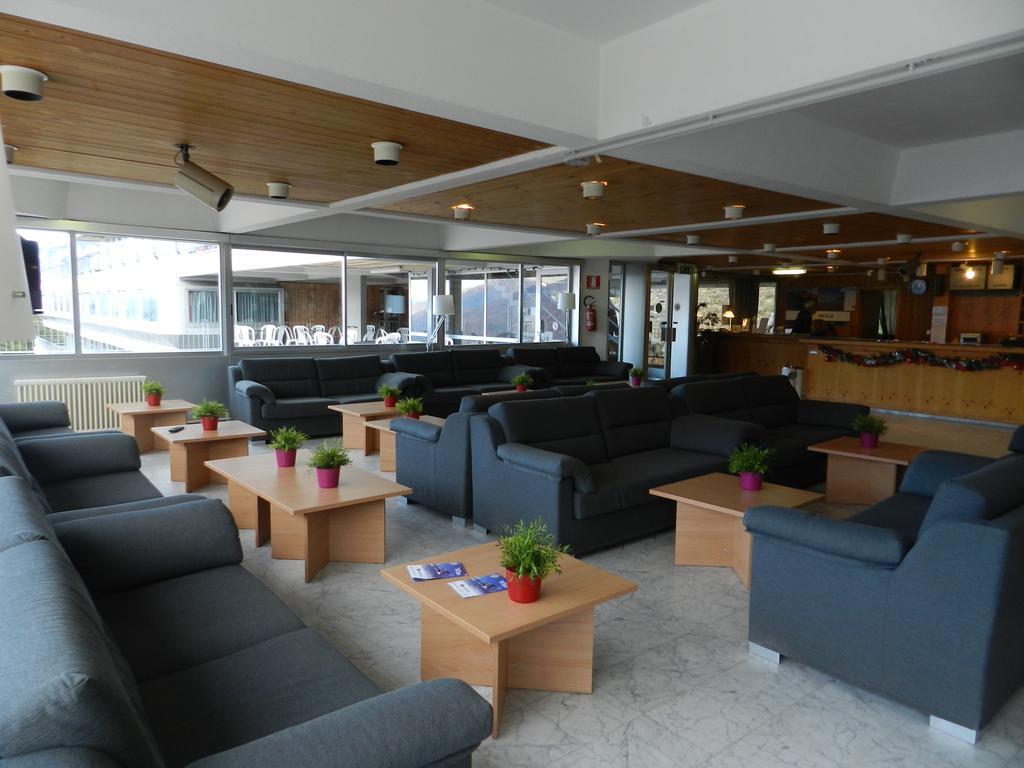 Hotel Sole Alto Медзана Экстерьер фото