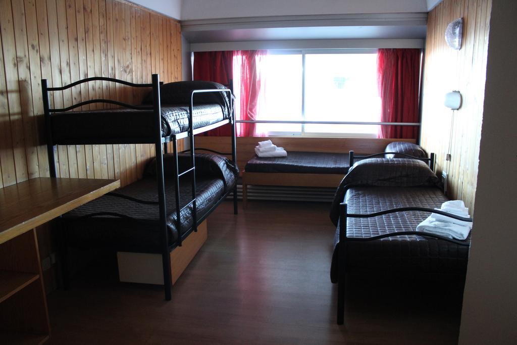 Hotel Sole Alto Медзана Экстерьер фото