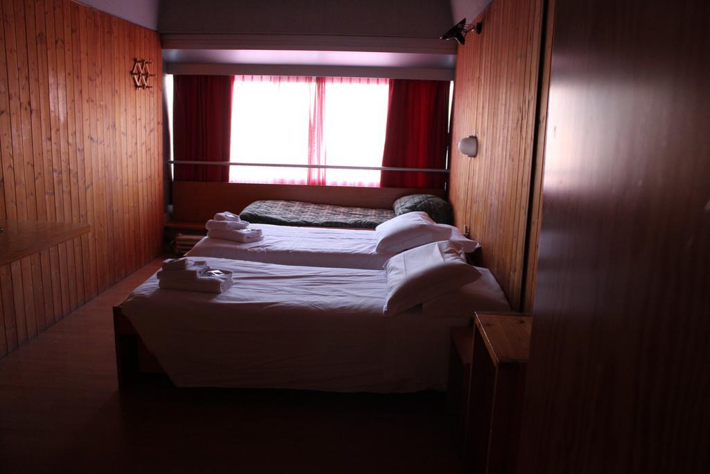 Hotel Sole Alto Медзана Экстерьер фото