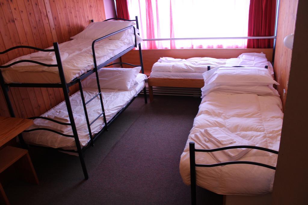 Hotel Sole Alto Медзана Экстерьер фото