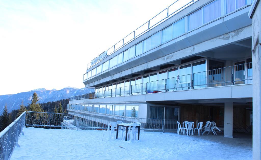 Hotel Sole Alto Медзана Экстерьер фото