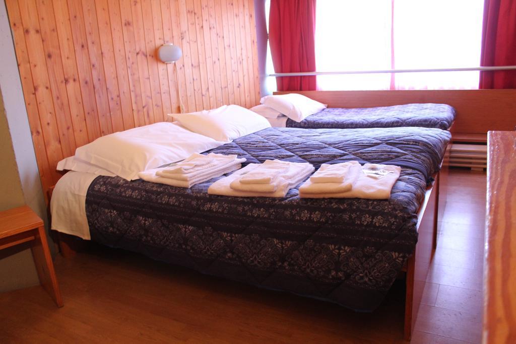Hotel Sole Alto Медзана Экстерьер фото