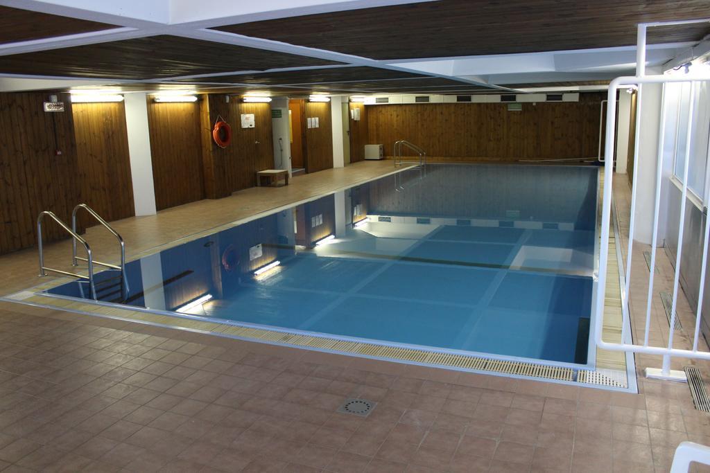 Hotel Sole Alto Медзана Экстерьер фото